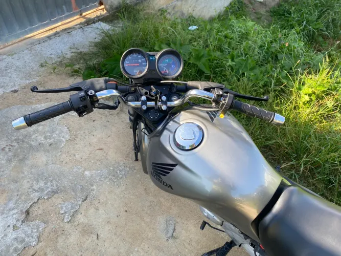 Fan 150Cc 2010