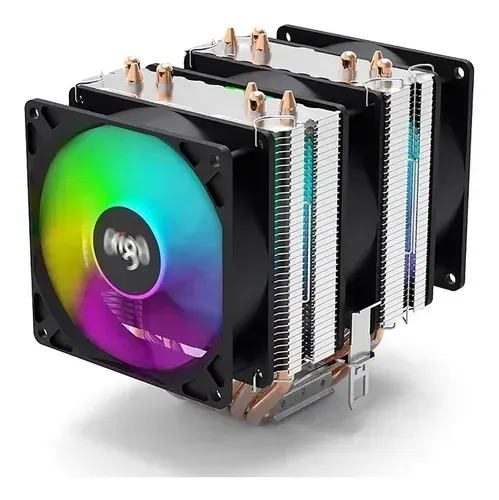 Air Cooler Aigo !