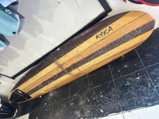 Longboard