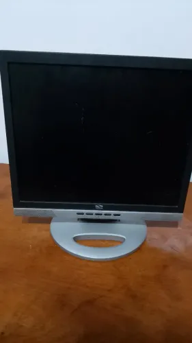 Monitor para computador
