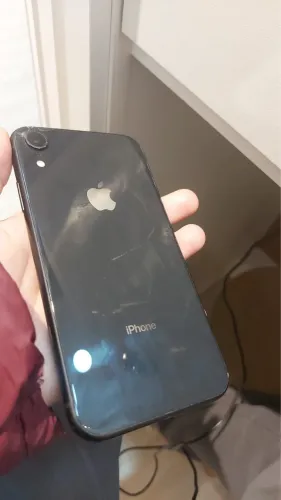 iphone Xr Preto 64Gb