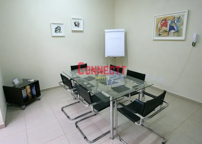 Sala para locação, Nova Ribeirânia, Ribeirão Preto, SP