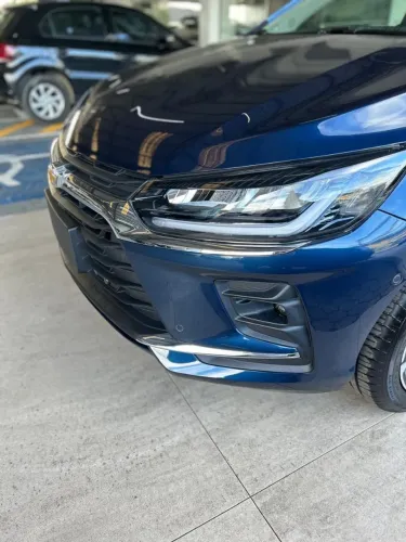 Chevrolet Onix SEDAN PLUS 1.0 12V MEC. 2027