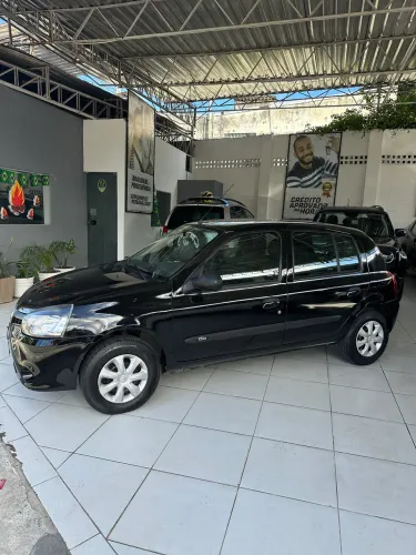 Renault Clio Rn/alize/expr./1.0 Hi-power 16V 5P 2014
