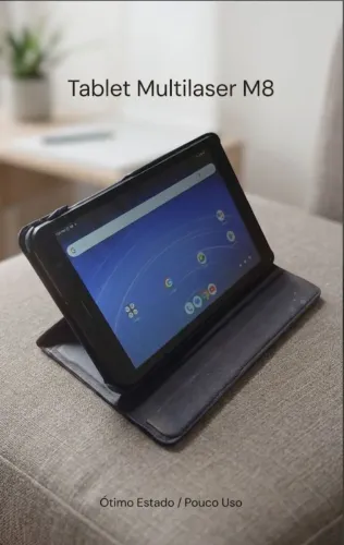 Tablet Multileser M8 32GB