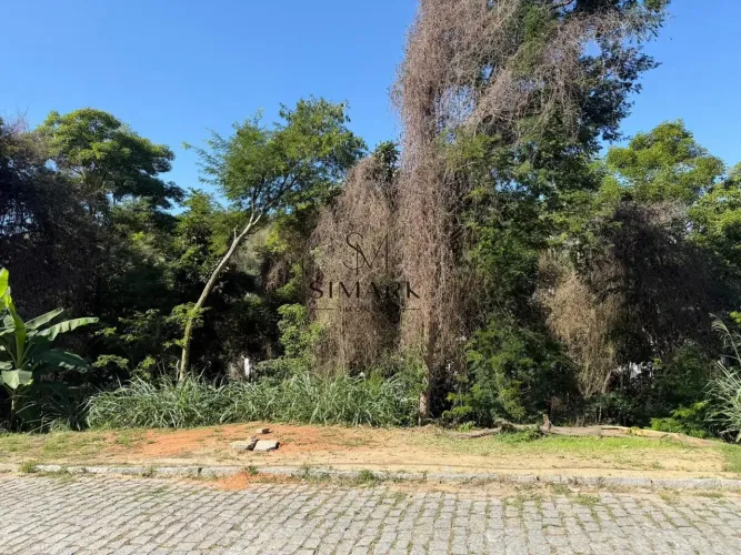 Terreno para Venda em São Gonçalo, Maria Paula