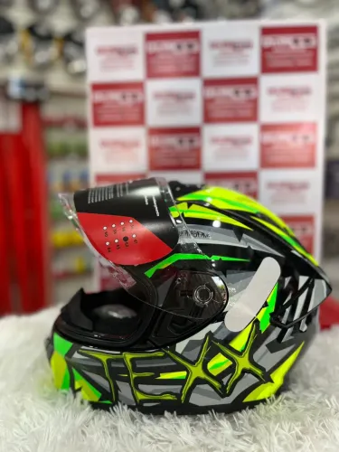 Capacete TEXX