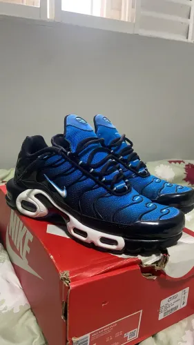 AIR MAX TN AQUARIUM