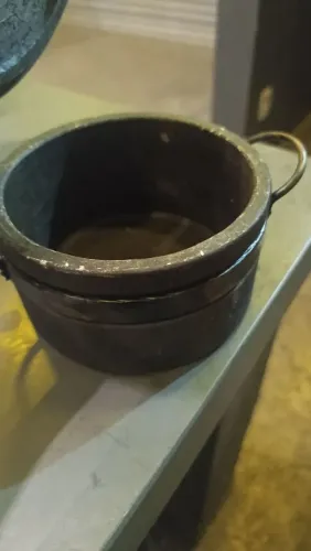 Desapegando móveis.