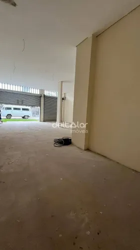 Loja com 5 vagas de garagem à venda, Maria Helena, Ribeirão das Neves, MG