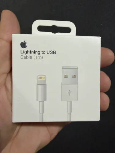 Cabo Apple Lightning USB