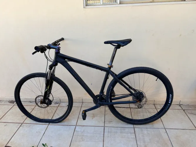 Bike aro 29 Scott 