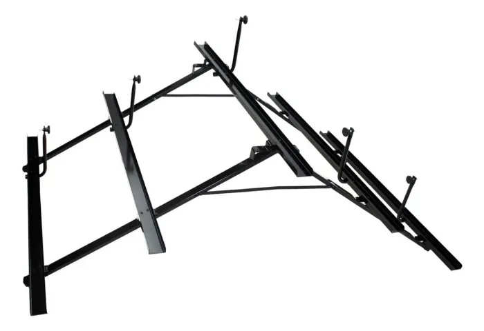 Expositor TSW SUPORTE 5bikes