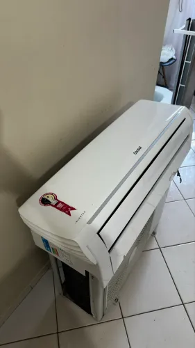 Ar condicionado 18 mil btus inverter