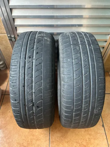 PNEUS ARI 195 60 15