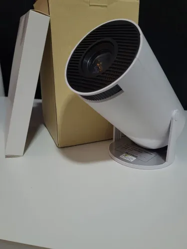 Projetor Hy300 Original - Android 4K