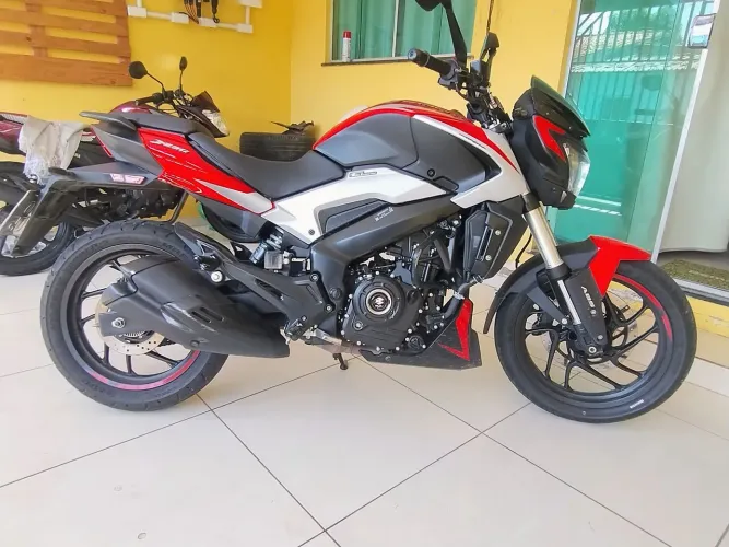 Dominar 250 