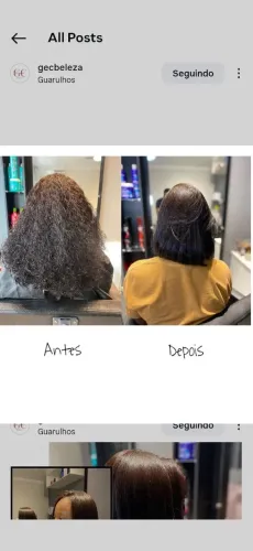 Cortes,químicas em geral.