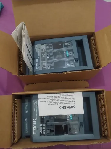 Chave Seccionadora Siemens 3P 160a 3NP1133-1CA10