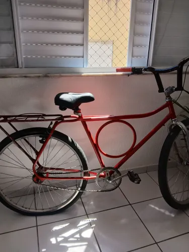 Bicicleta Monark