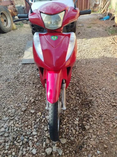 Honda biz 110