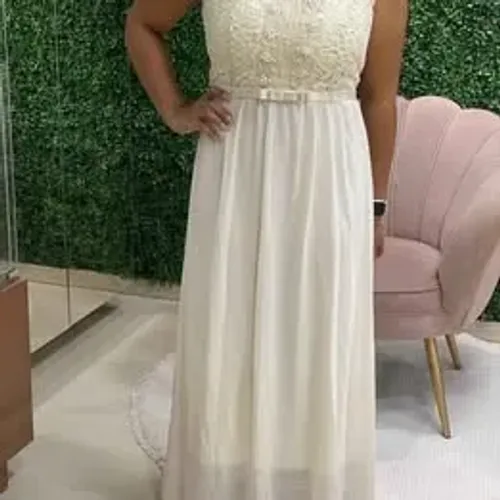 Vestido feminino
