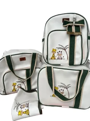 Bolsa para bebê