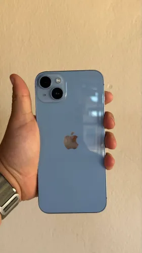 ? OPORTUNIDADE FAT PHONE ? ? iPhone 14 Plus 256GB (Bateria trocada)