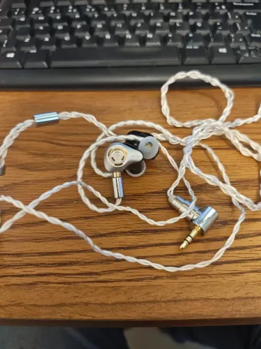 Fone IEM Epz P50