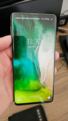 Samsung Galaxy S10 128 GB 8GB Ram Dual Chip