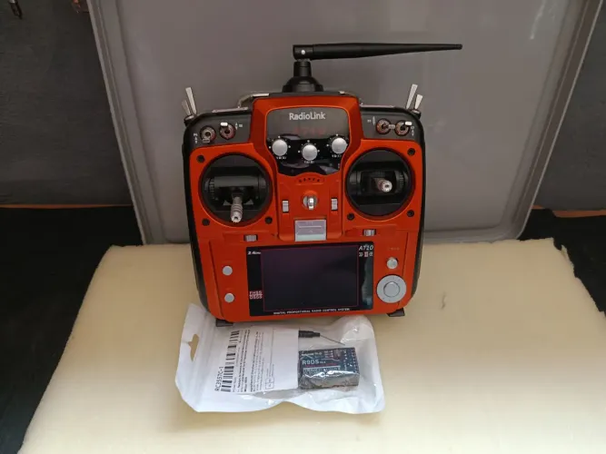 aeromodelo