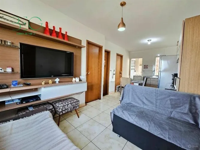 Apartamento com 2 dormitórios para alugar, 51 m² por R$ 1.545/mês - Itaquera - São Paulo/S