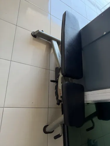 Musculação