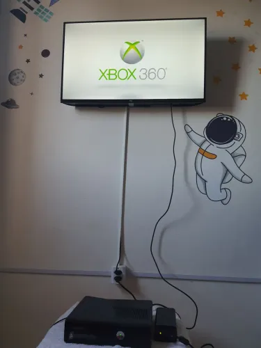 Xbox 360 Slim
