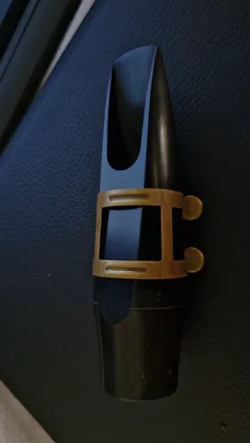 Vandoren Java T75 Sax Tenor