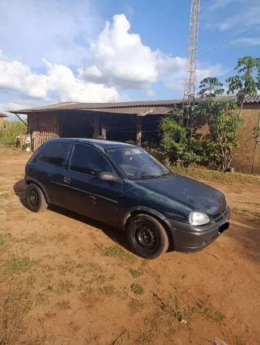 Chevrolet Corsa Wind 1.0 MPFI / EFI 2P 1997