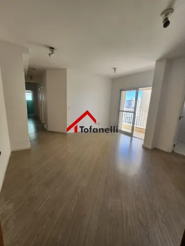 Condomínio Plaza Mayor - Apartamento em Centro, São Bernardo do Campo/SP