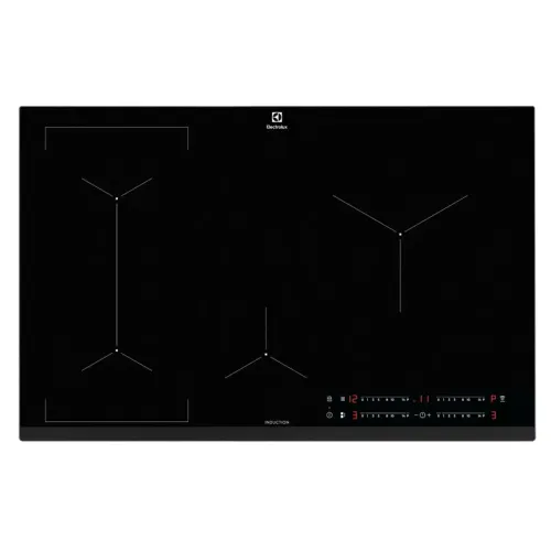 Cooktop 4 Bocas de Indução