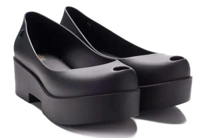 Melissa ultragirl plataforma - 38