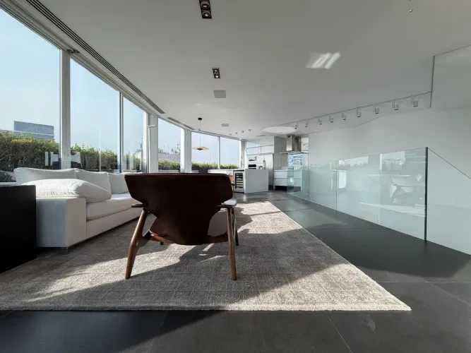 COBERTURA DUPLEX - VILA NOVA CONCEIÇÃO - IMPECÁVEL