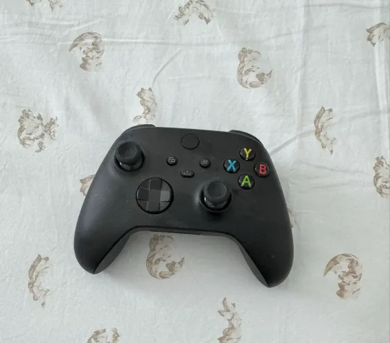 Controle Xbox S Series