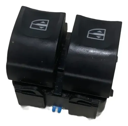 Botão Vidro Eletrico Renault Sandero/logan 2020 254111678r