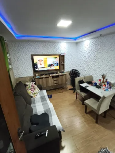 OBJ - VENDE Casa de vila 02 QUARTOS suíte em REALENGO / OPORTUNIDADE!