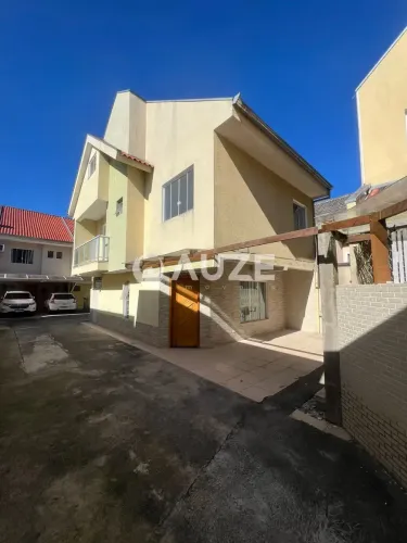 Sobrado à venda, Bairro Alto, Curitiba, PR