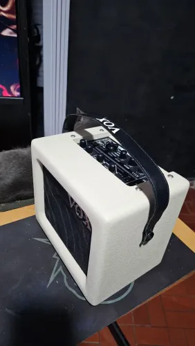 Amplificador VOX Mini 3