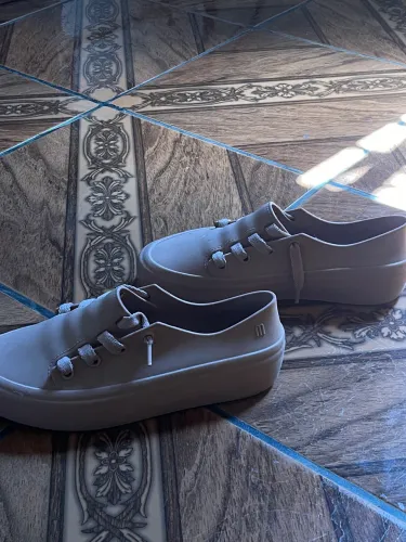 Sapato Melissa