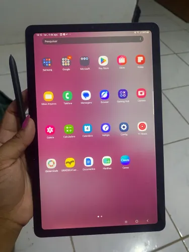 Tablet Samsung