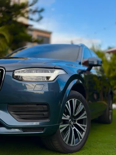 Volvo XC-90 XC 90 T-8 Híbrido Momentum 2.0 5P 2020