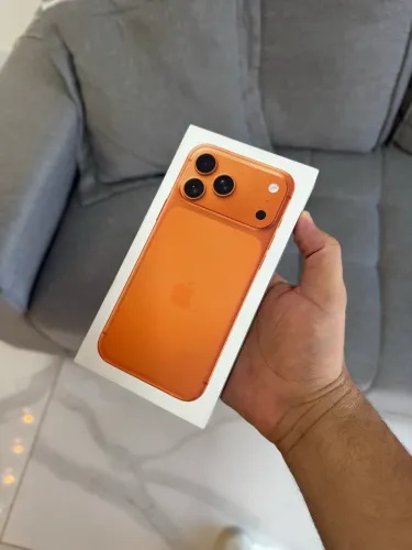 IPHONE 7 PRO MAX 256 GIGAS COSMIC ORANGE