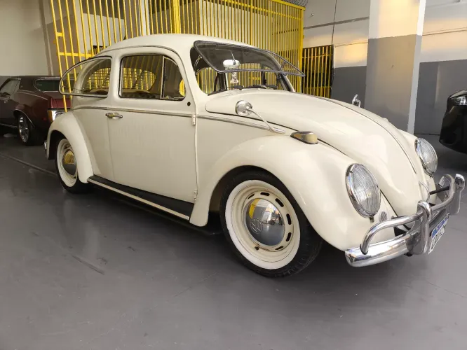Volkswagen Fusca 1300 1969